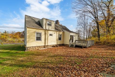 46 South King Street Danbury CT 06811