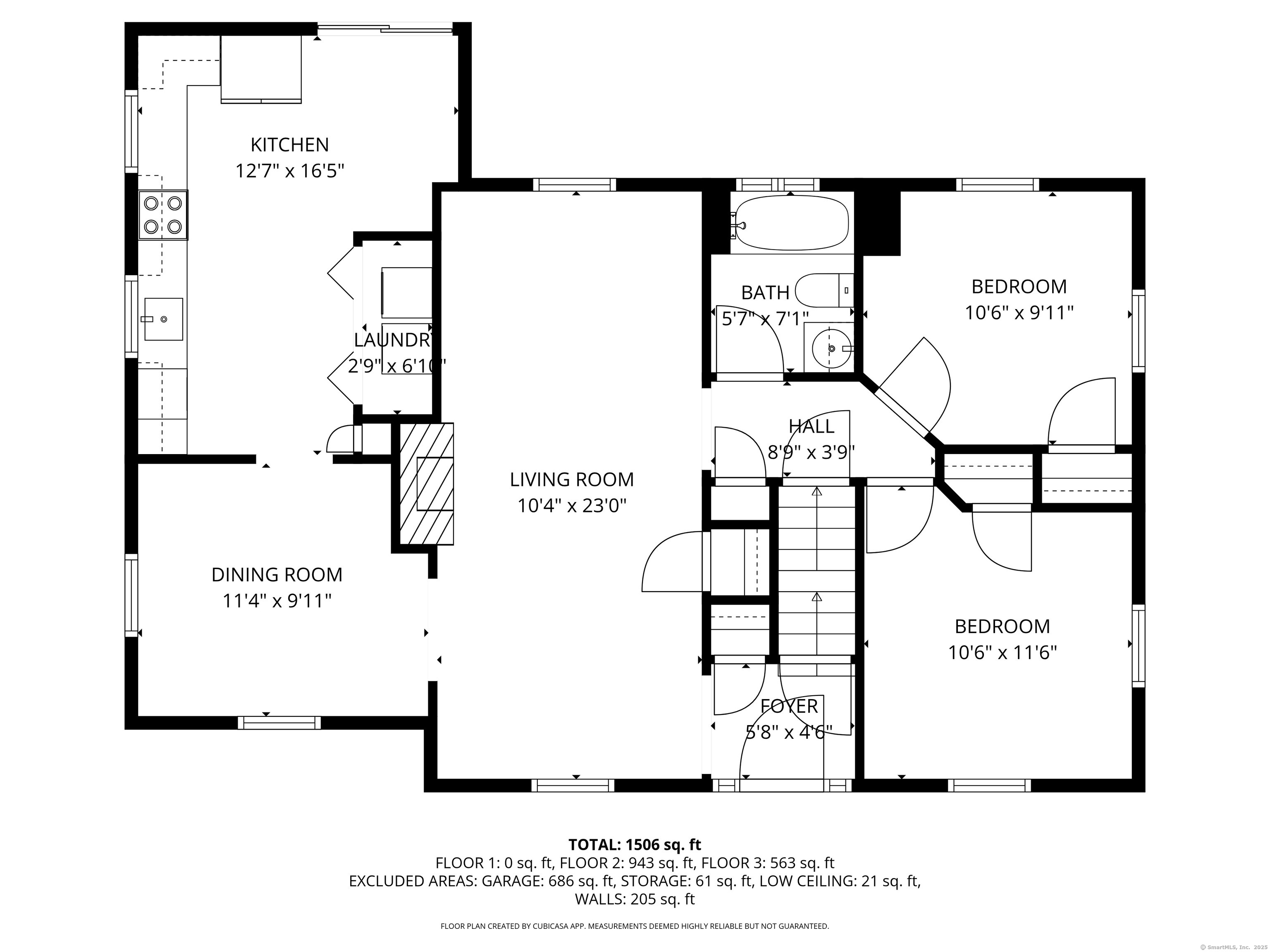 46 South King Street Danbury CT 06811