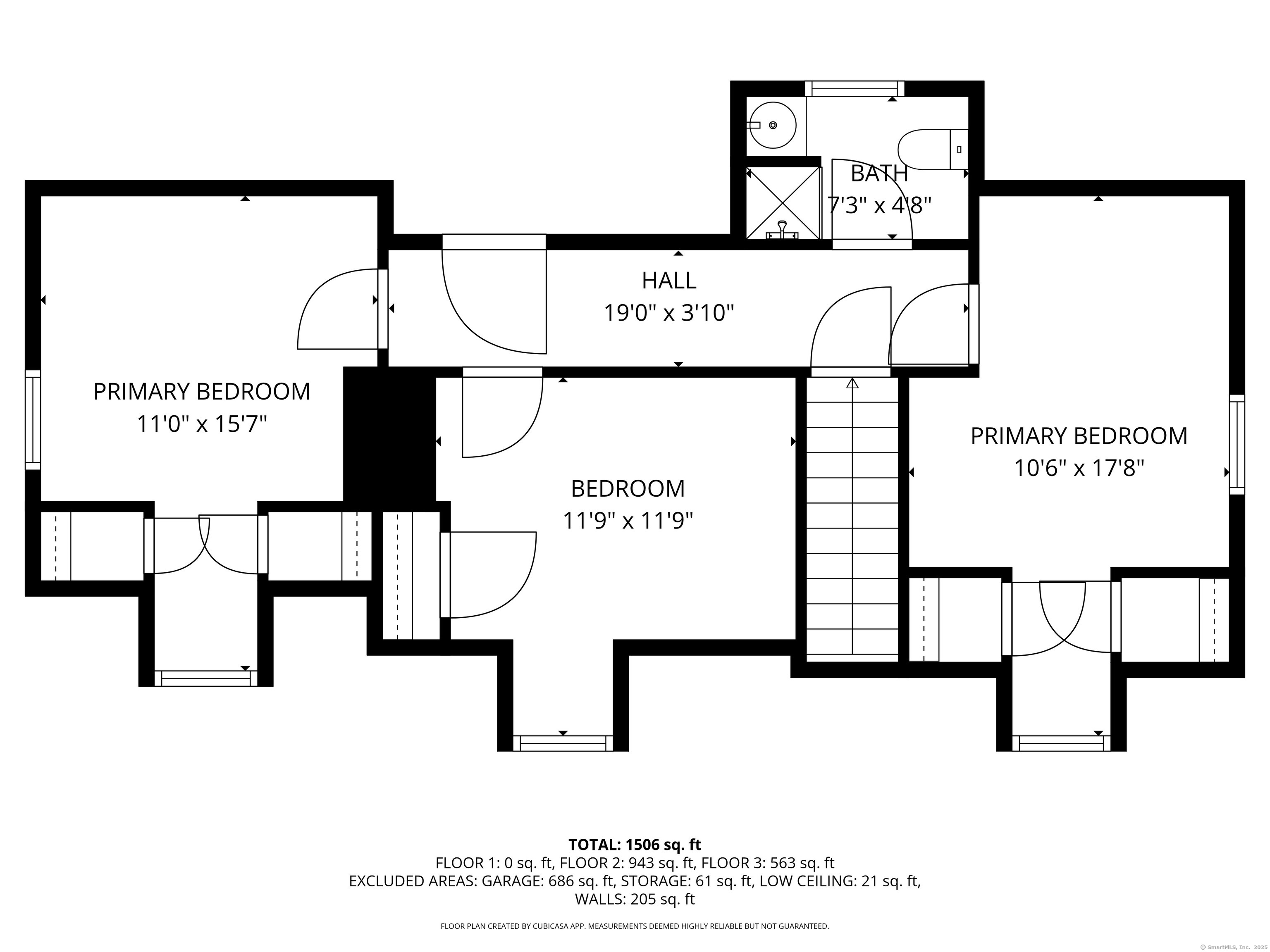 46 South King Street Danbury CT 06811