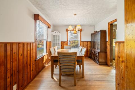 46 South King Street Danbury CT 06811