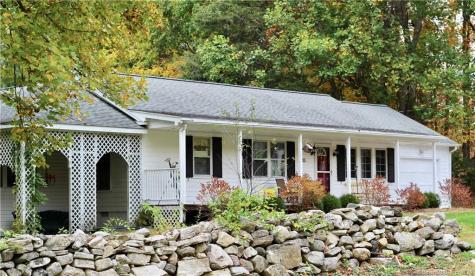 43 Wheaton Road New Milford CT 06776