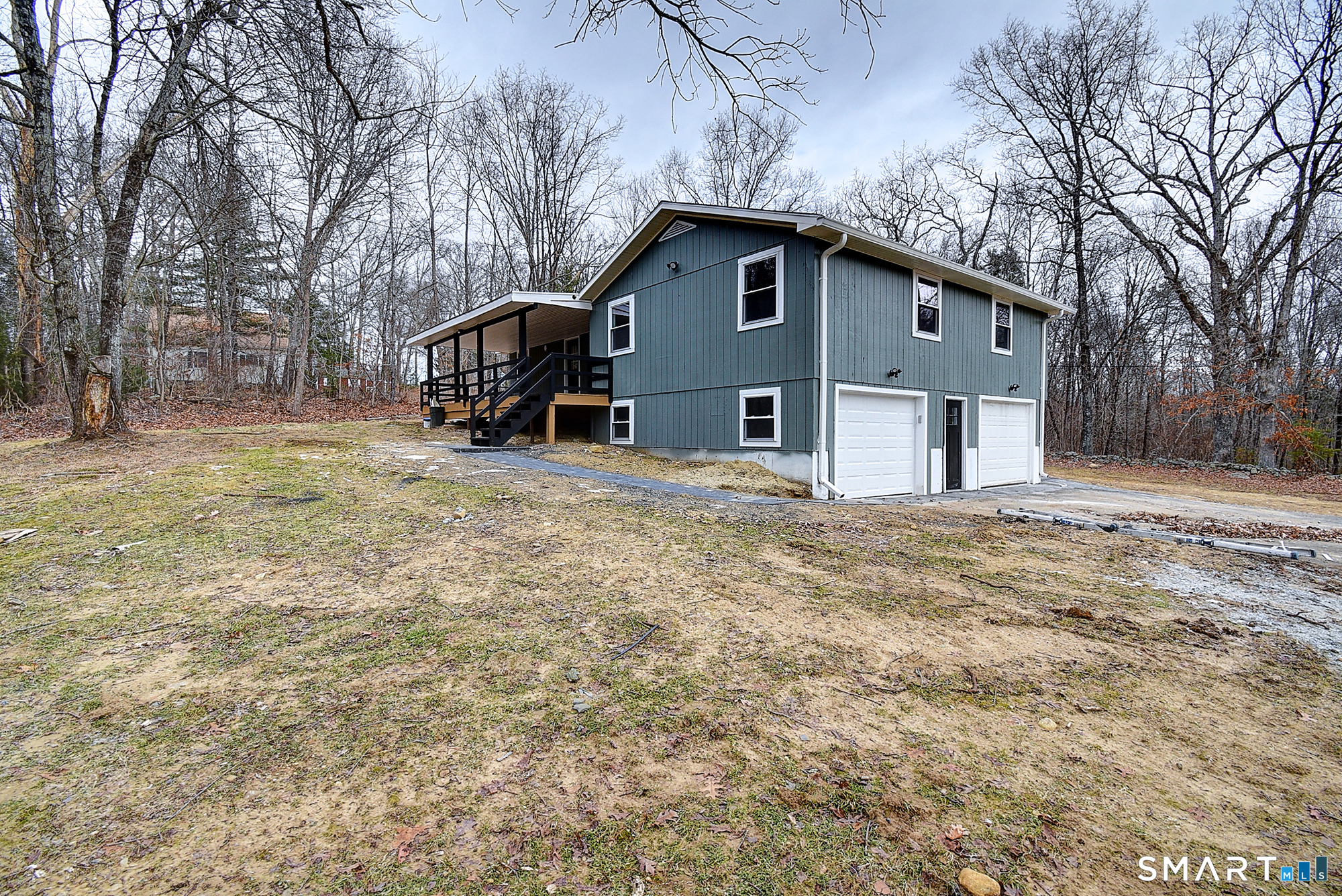 24 Dunay Road Stafford CT 06076