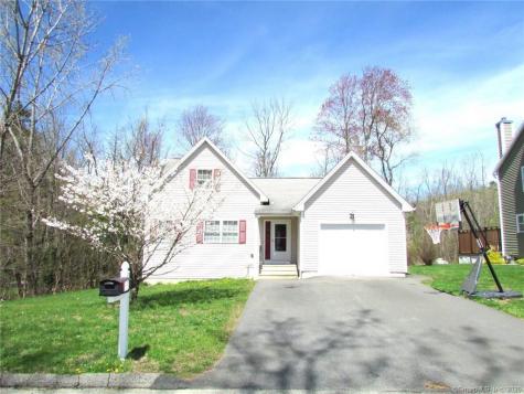 55 Deercrest Drive Torrington CT 06790