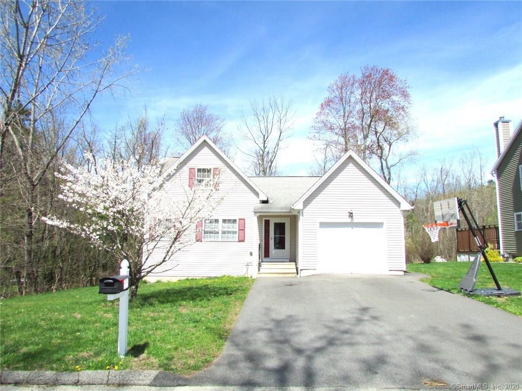 55 Deercrest Drive Torrington CT 06790