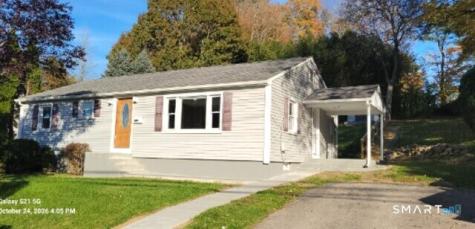 480 New London Turnpike Norwich CT 06360
