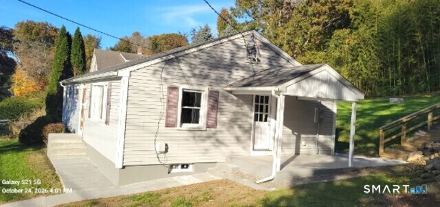 480 New London Turnpike Norwich CT 06360