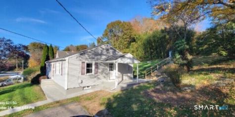 480 New London Turnpike Norwich CT 06360