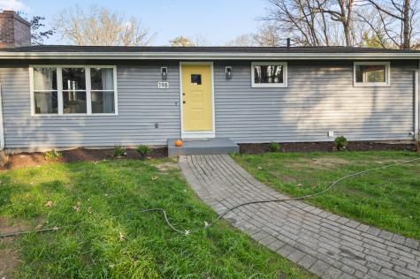 198 Sherwood Road Bristol CT 06010