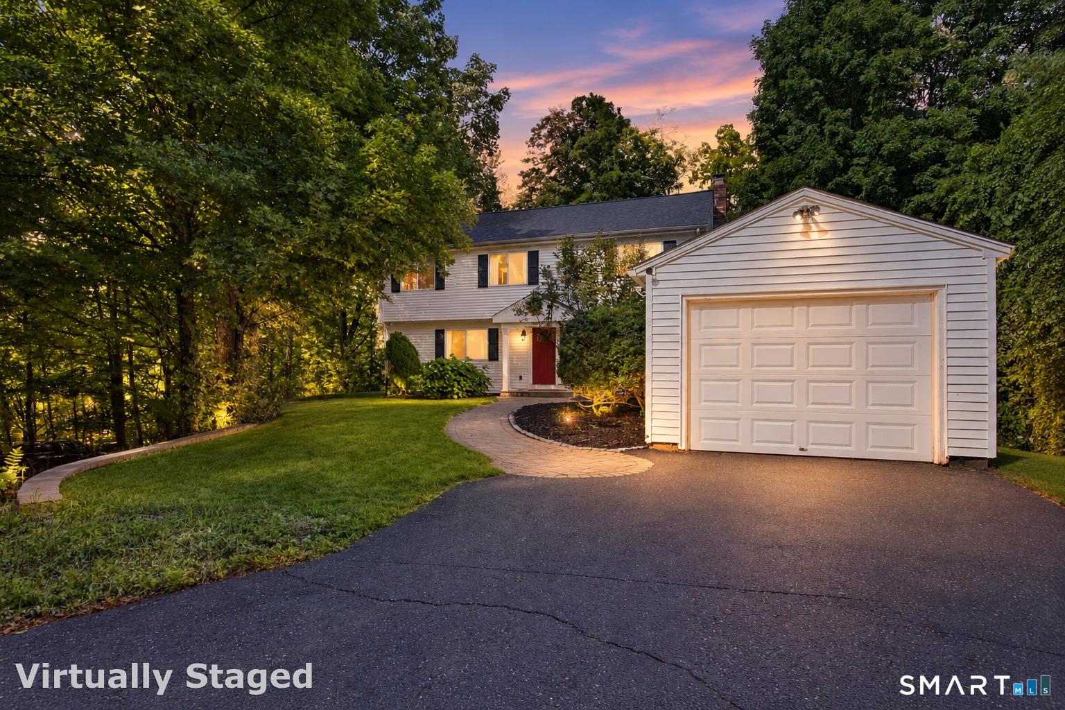 Simsbury CT 06001