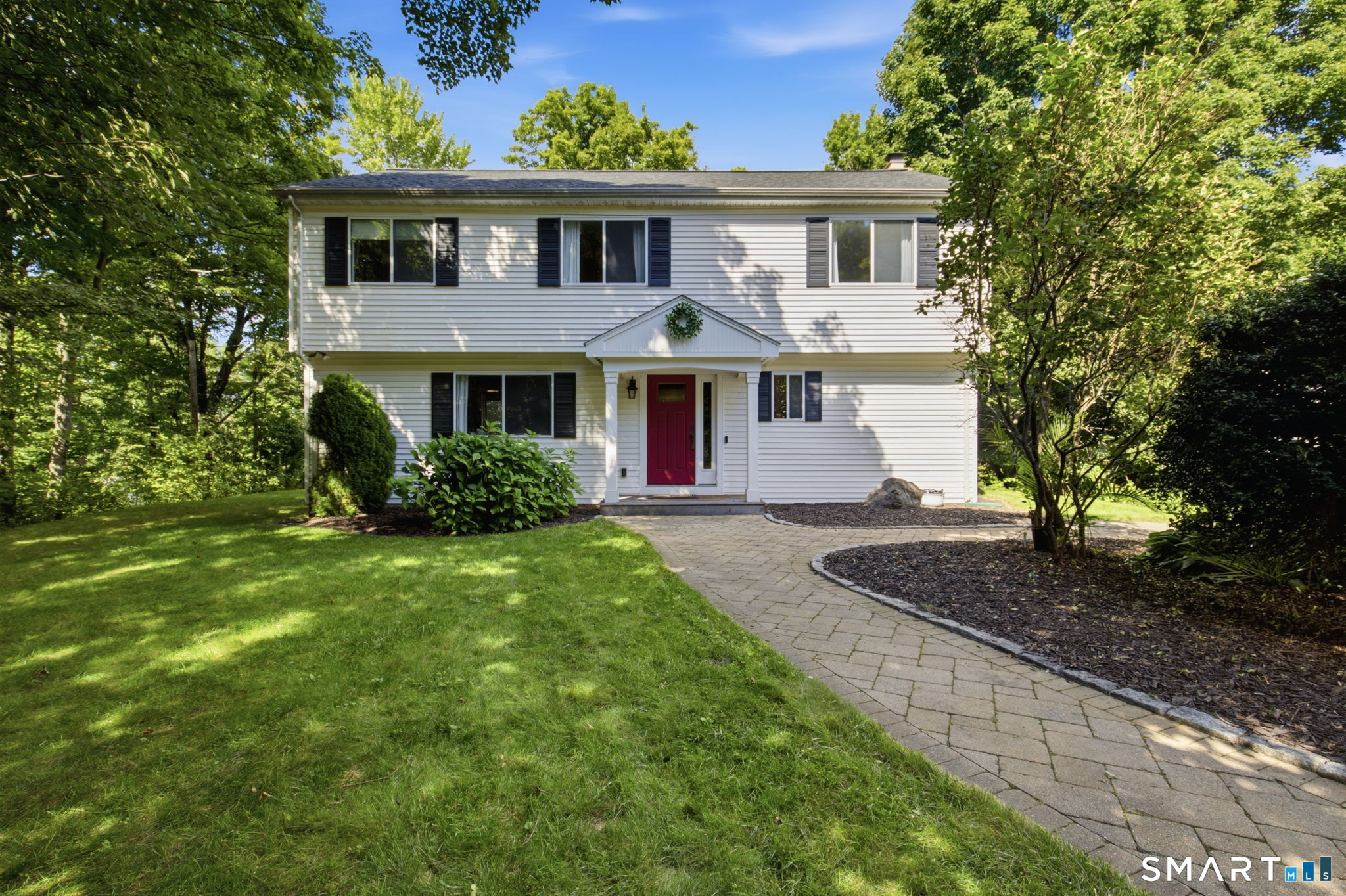 160 Nod Road Simsbury CT 06001