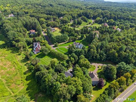 160 Nod Road Simsbury CT 06001