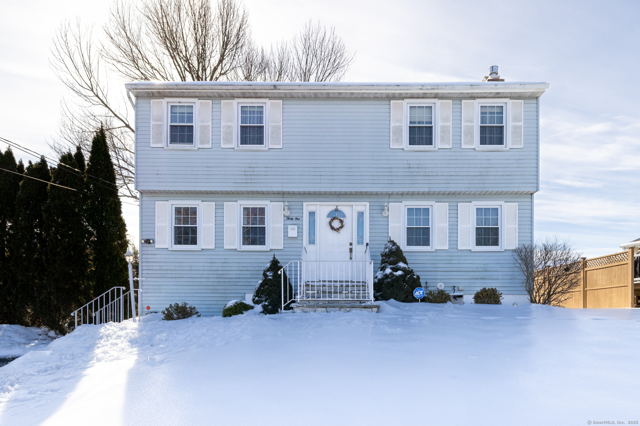 31 Partridge Drive Waterbury CT 06708