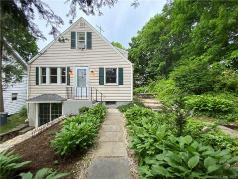 37 Almira Drive Greenwich CT 06831