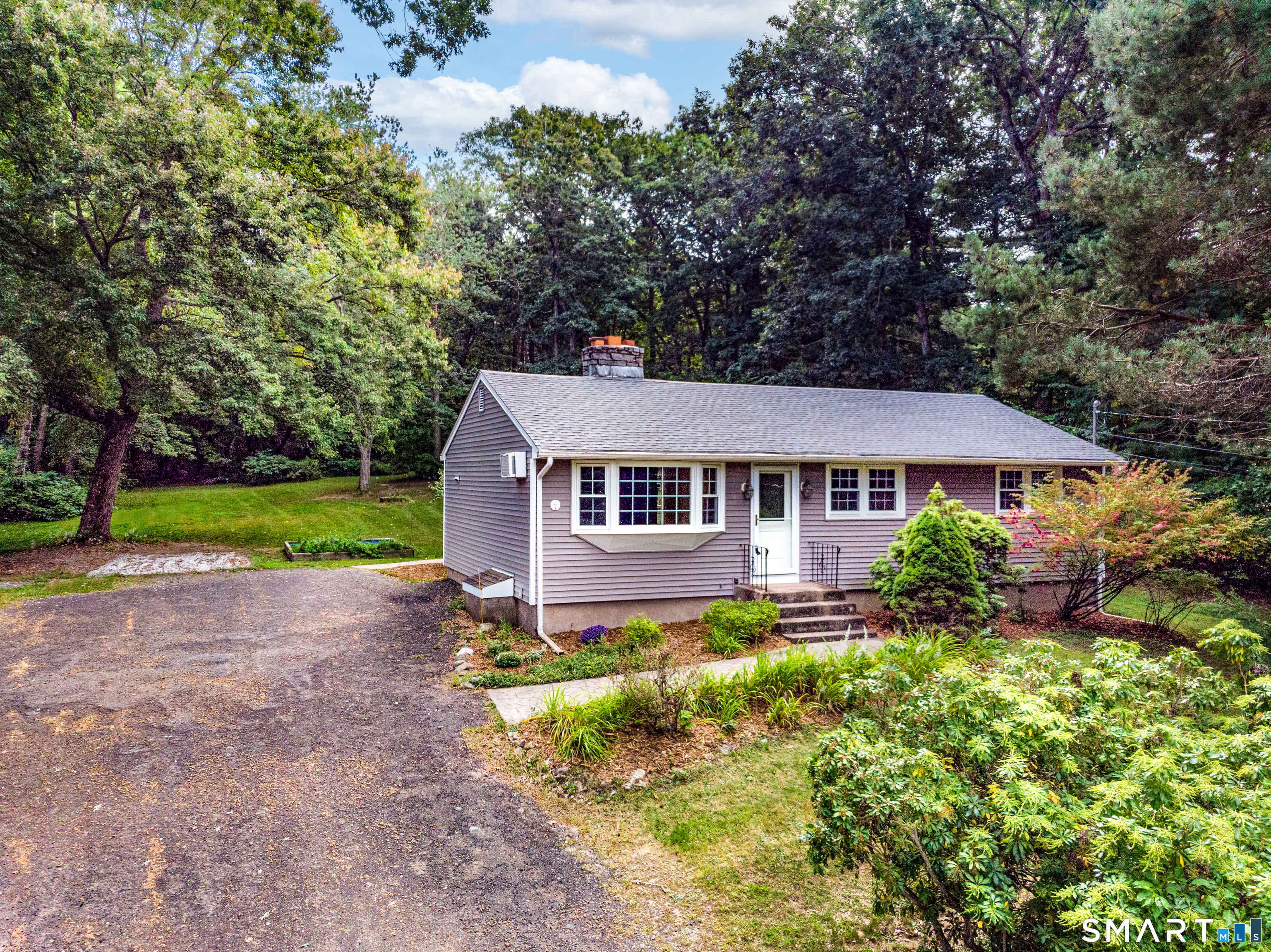 372 Crystal Lake Road Tolland CT 06084