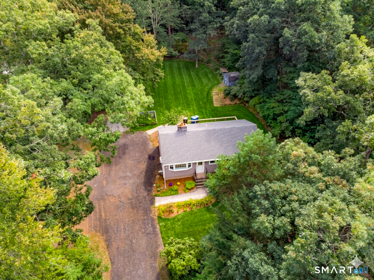 372 Crystal Lake Road Tolland CT 06084