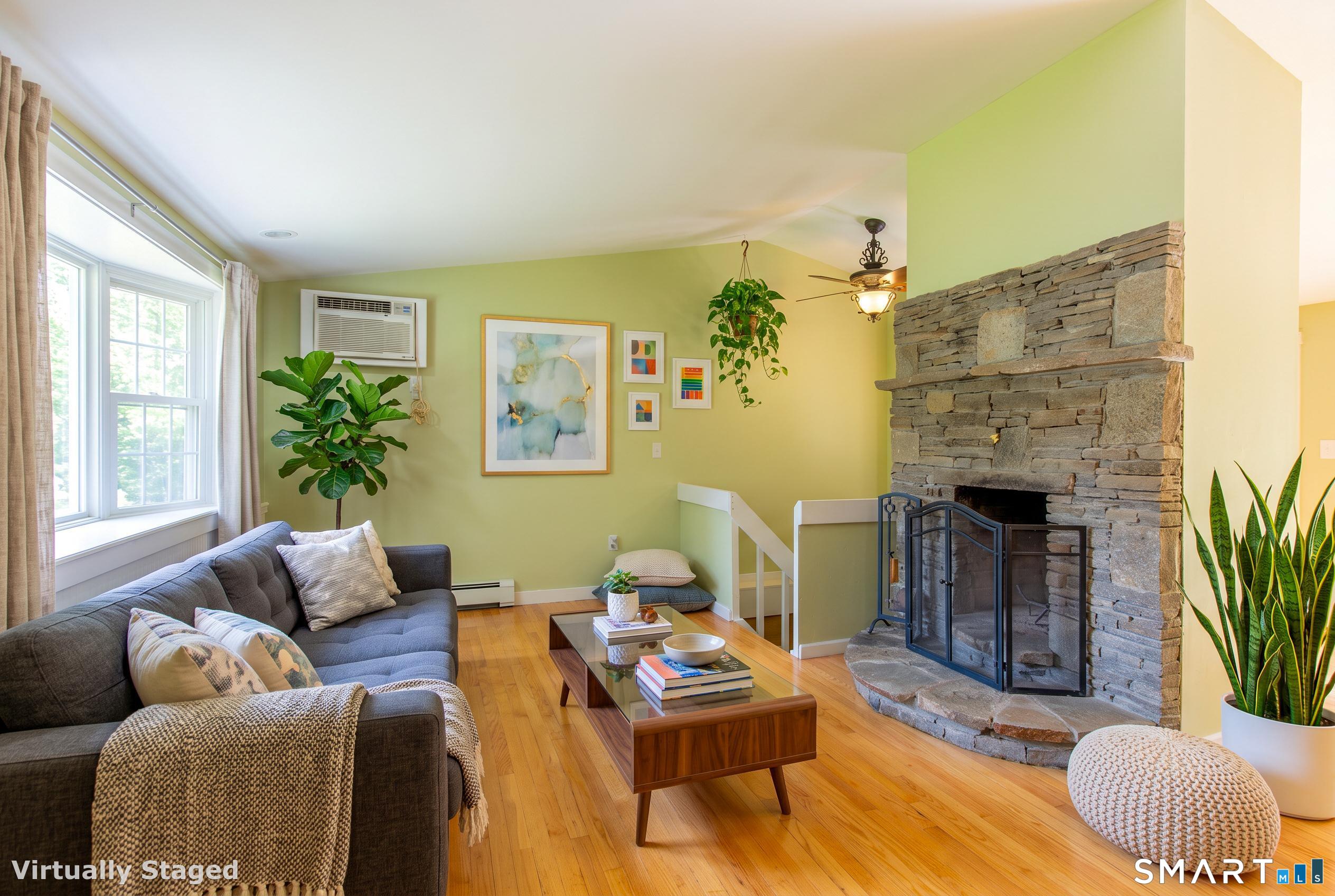 372 Crystal Lake Road Tolland CT 06084