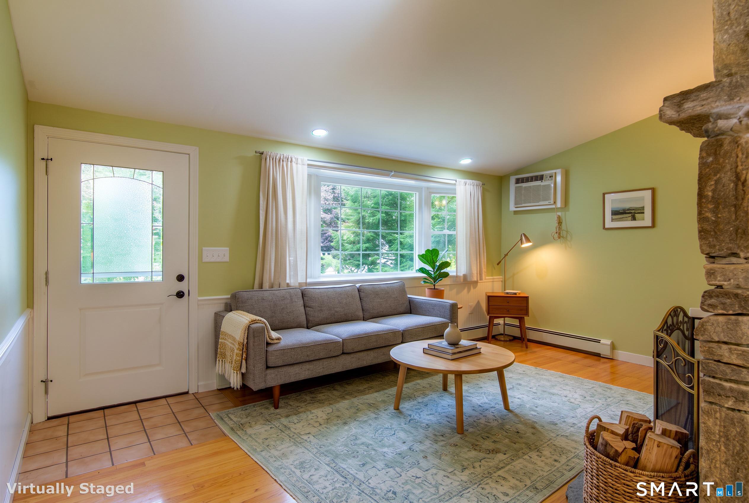372 Crystal Lake Road Tolland CT 06084