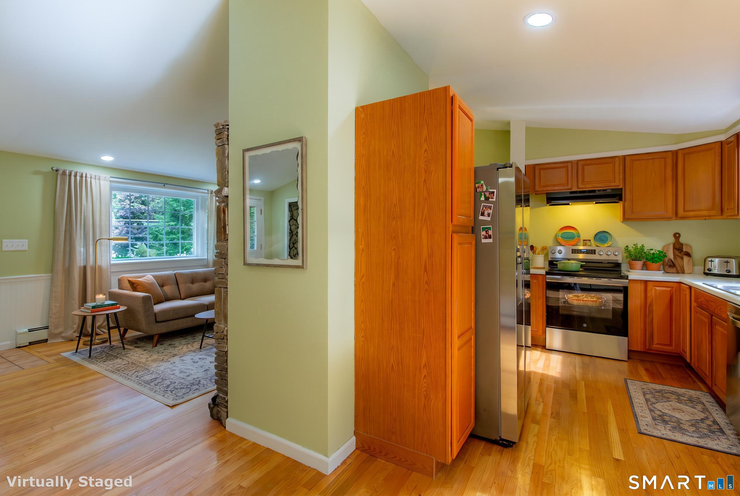 372 Crystal Lake Road Tolland CT 06084