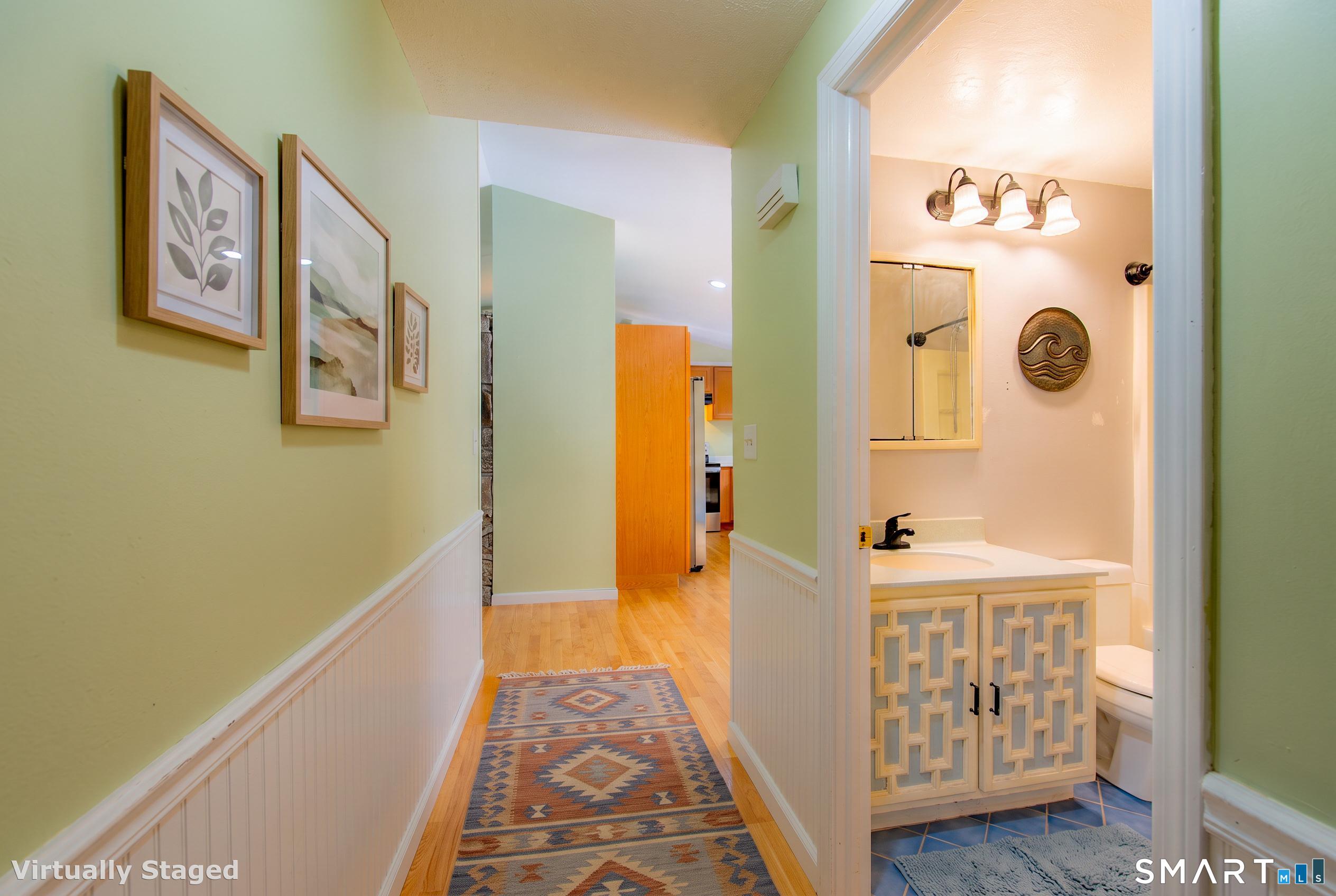 372 Crystal Lake Road Tolland CT 06084