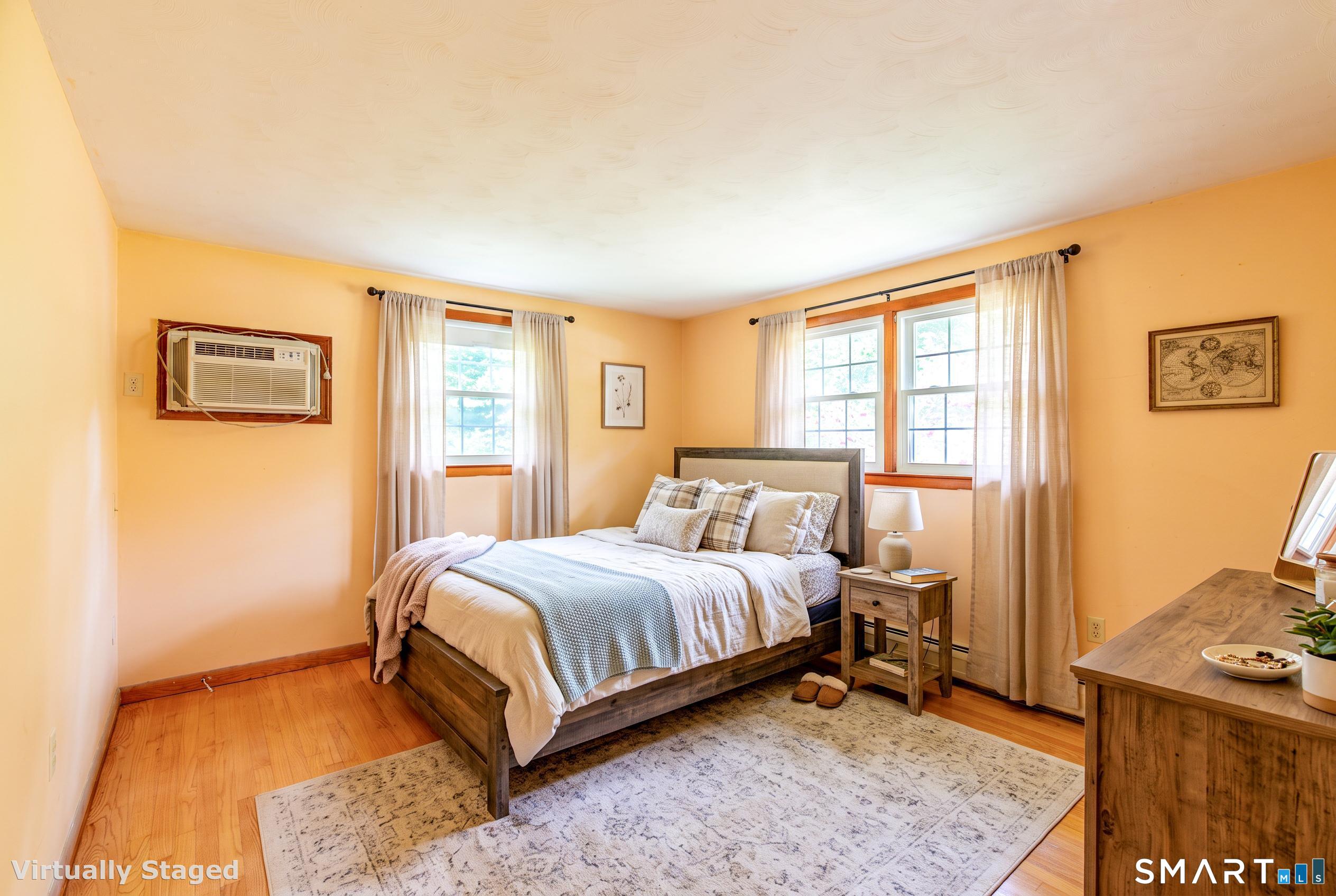 372 Crystal Lake Road Tolland CT 06084