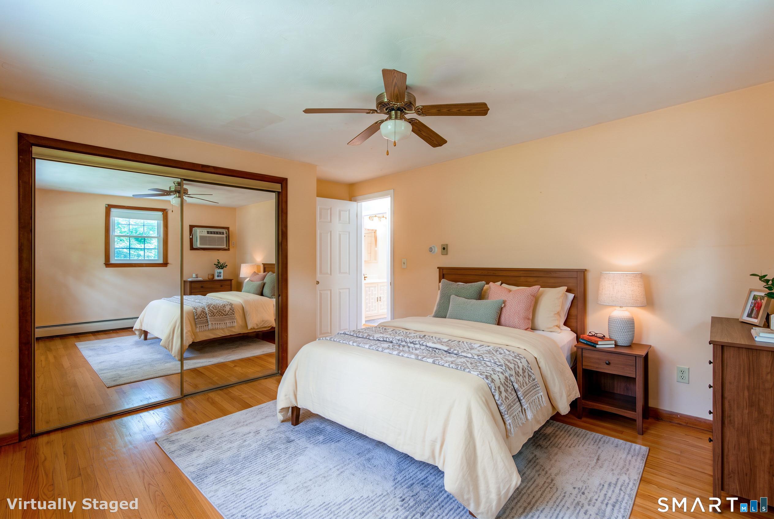 372 Crystal Lake Road Tolland CT 06084