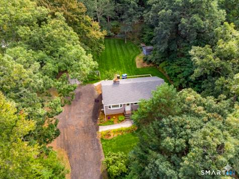 372 Crystal Lake Road Tolland CT 06084