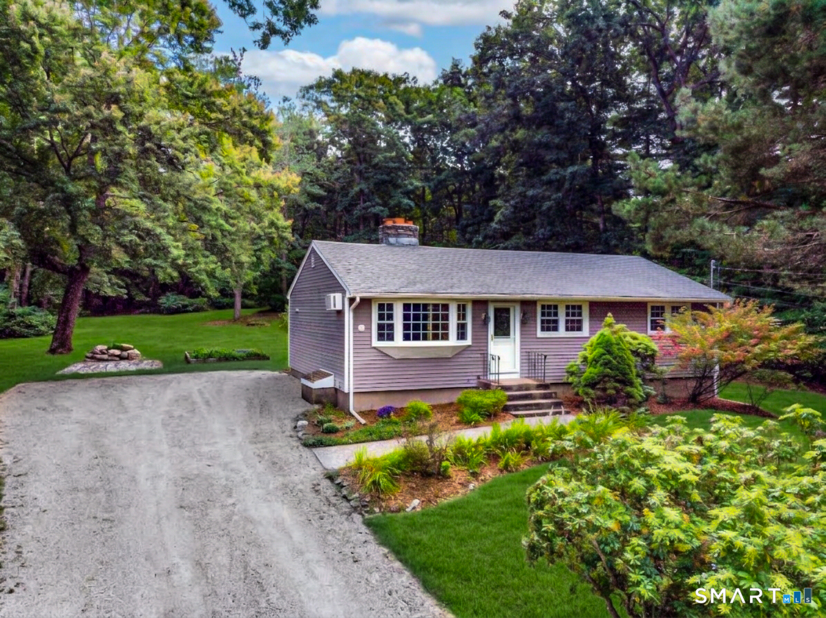 372 Crystal Lake Road Tolland CT 06084