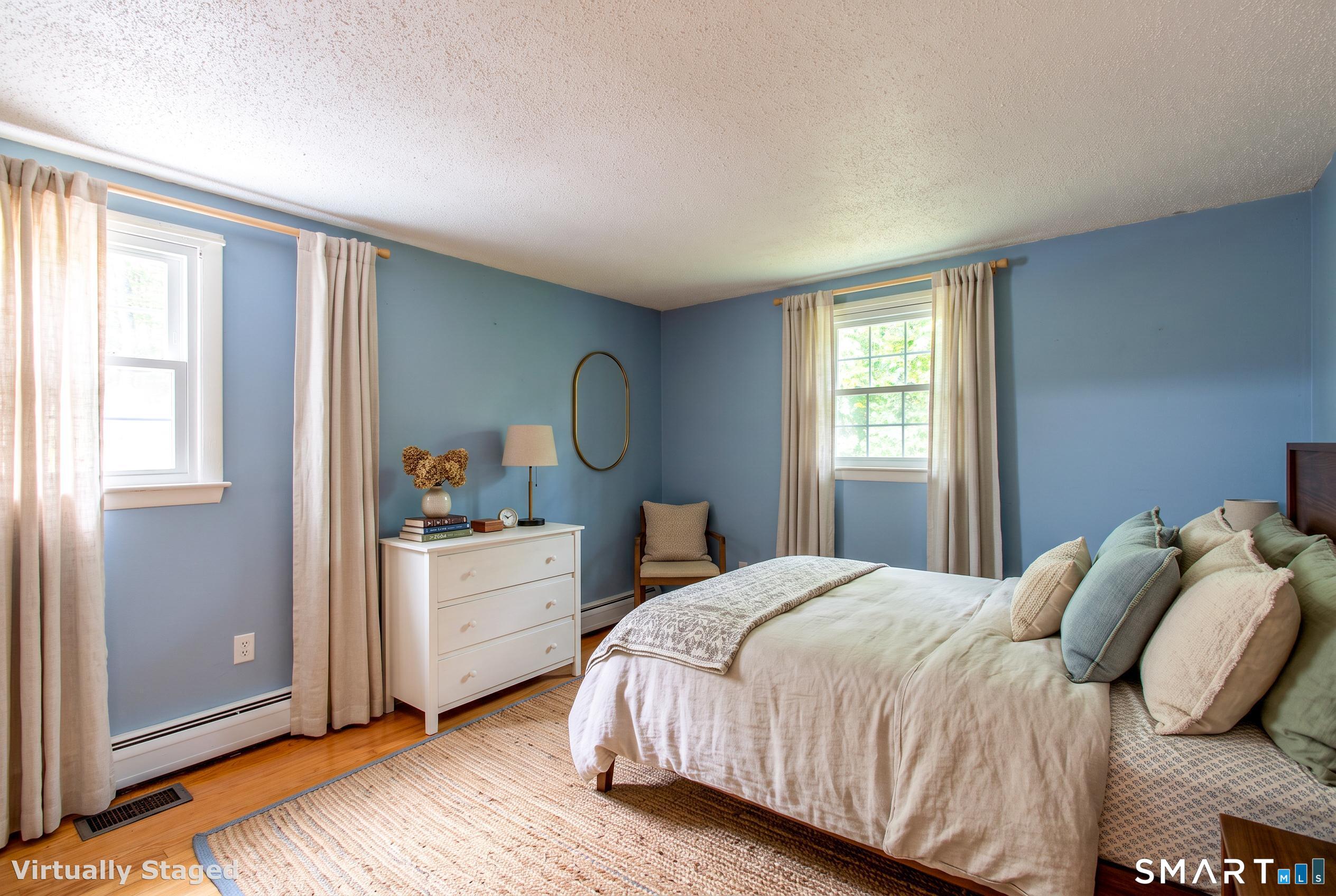 372 Crystal Lake Road Tolland CT 06084