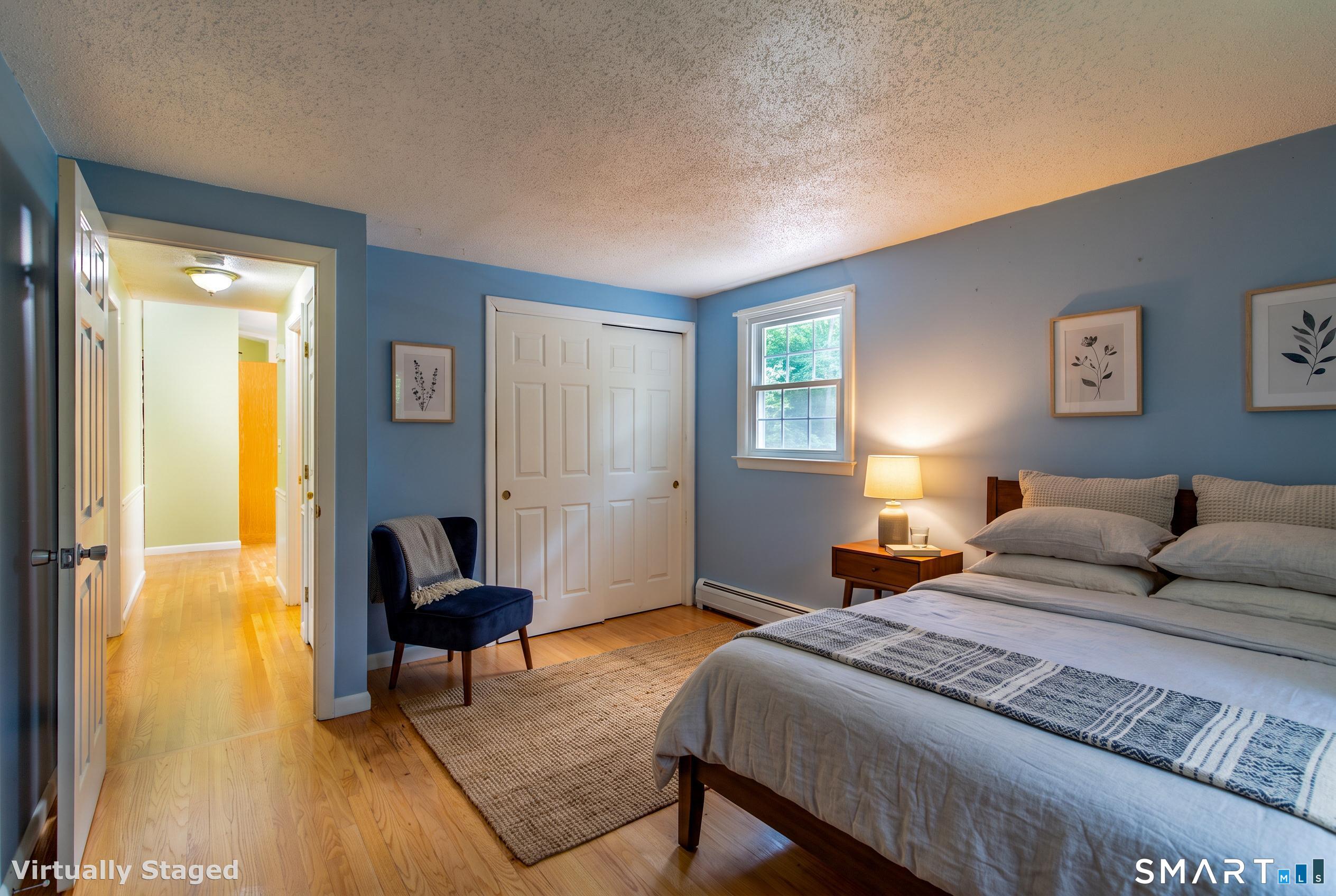 372 Crystal Lake Road Tolland CT 06084