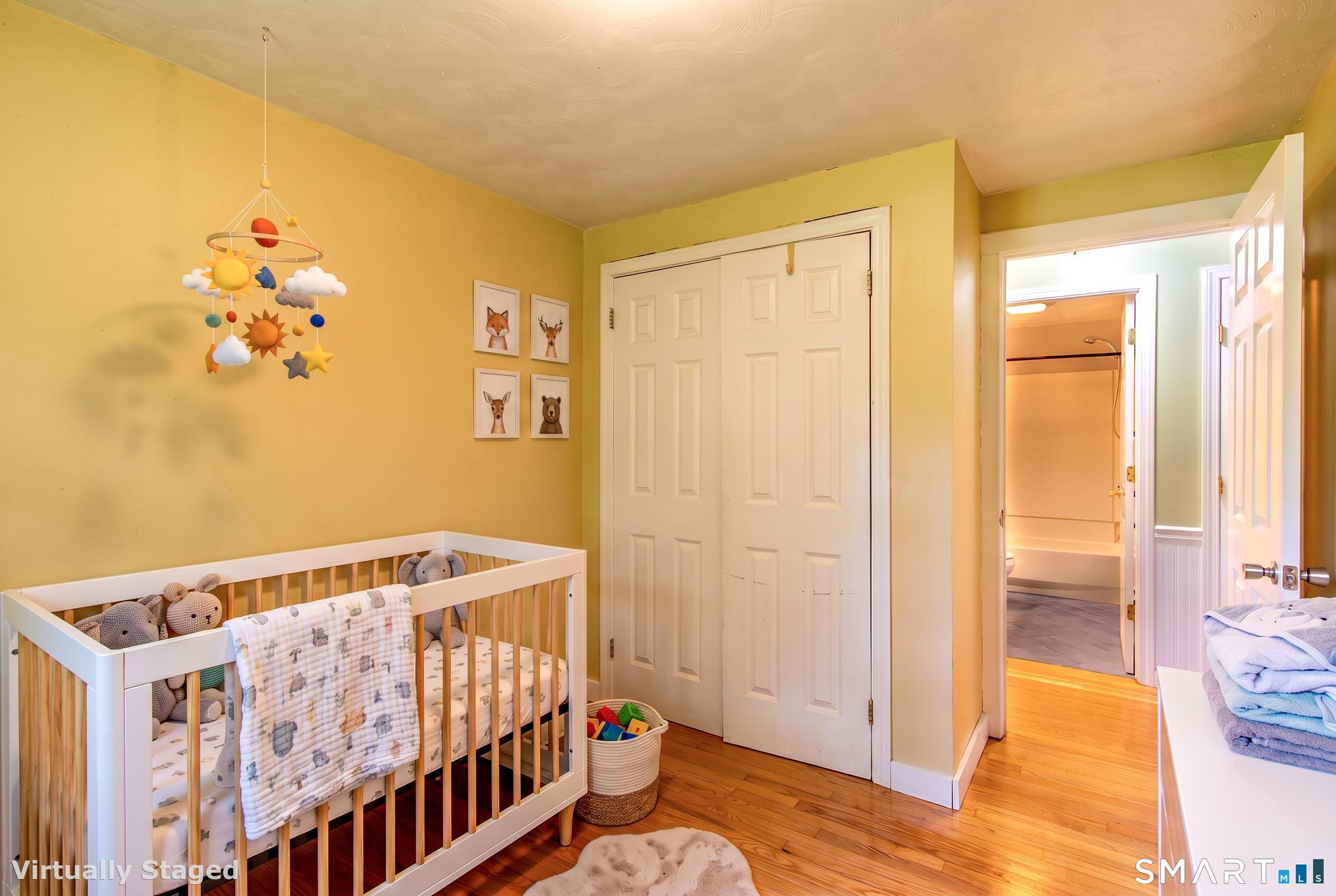 372 Crystal Lake Road Tolland CT 06084