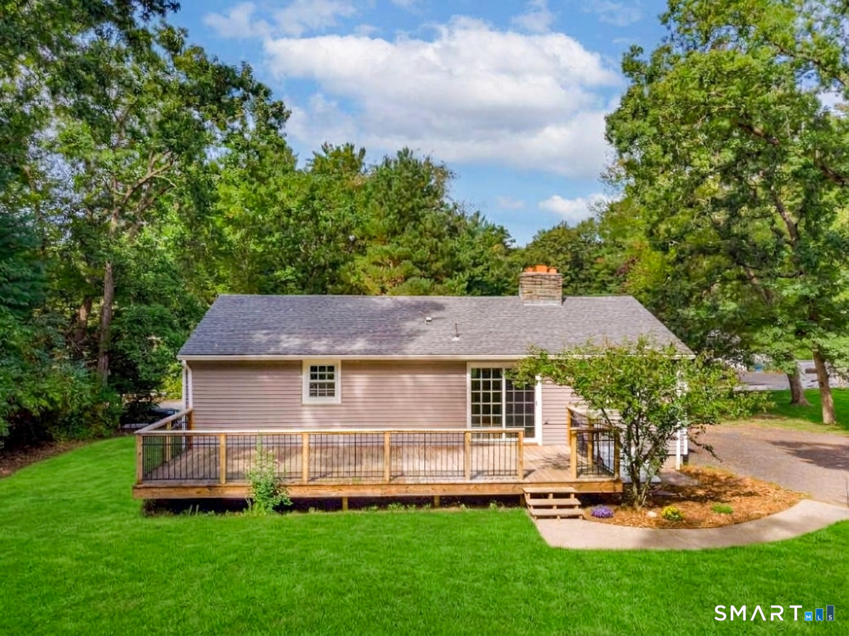 372 Crystal Lake Road Tolland CT 06084