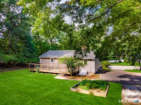 372 Crystal Lake Road Tolland CT 06084