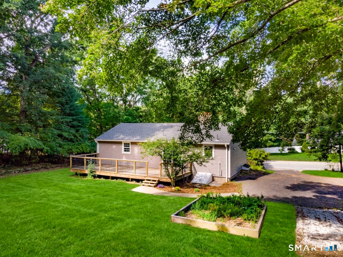 372 Crystal Lake Road Tolland CT 06084