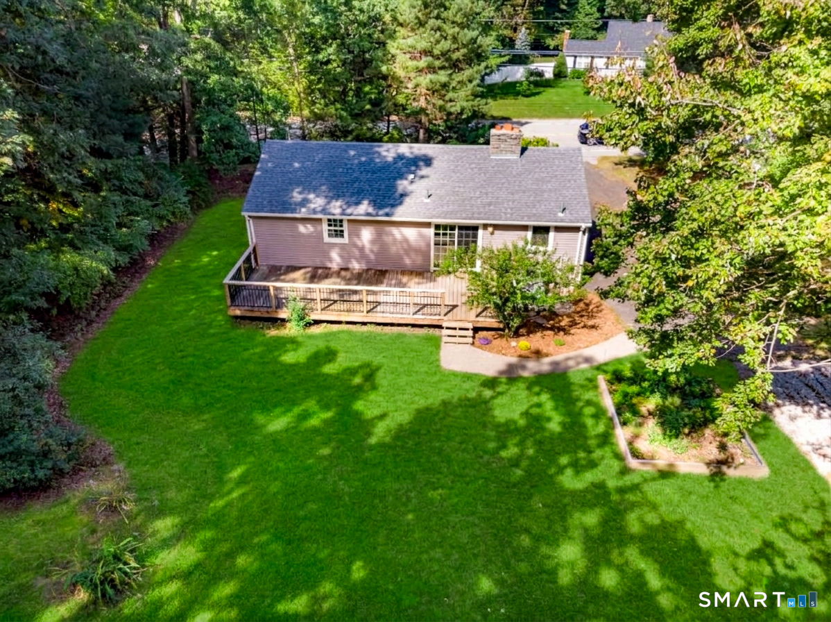 372 Crystal Lake Road Tolland CT 06084