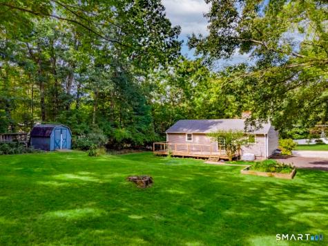 372 Crystal Lake Road Tolland CT 06084
