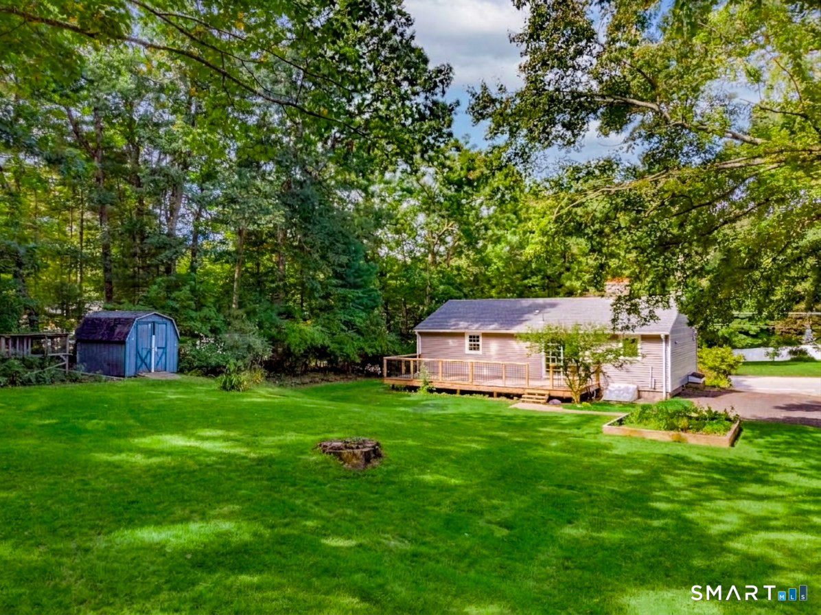 372 Crystal Lake Road Tolland CT 06084