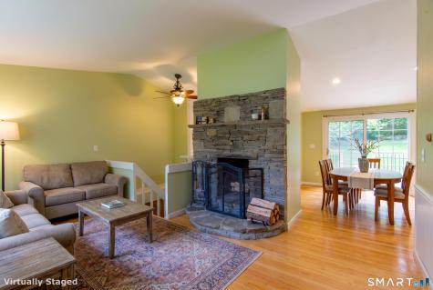 372 Crystal Lake Road Tolland CT 06084