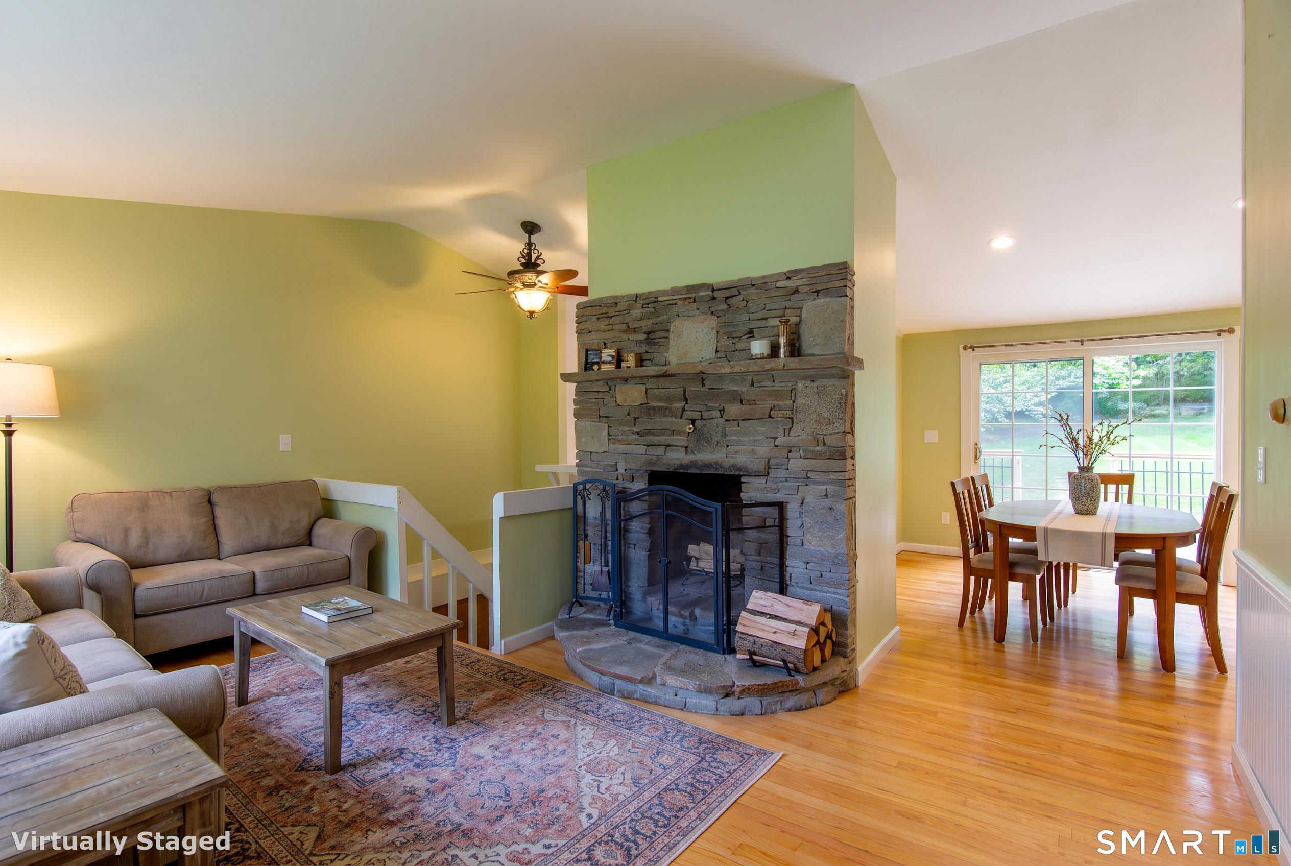 372 Crystal Lake Road Tolland CT 06084