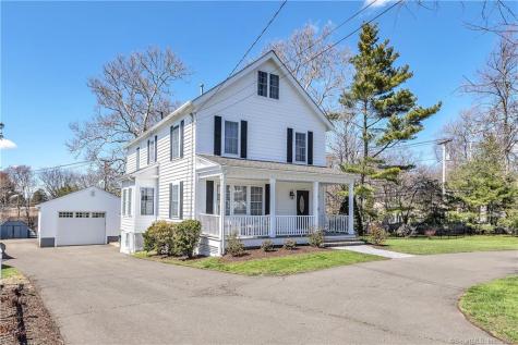 102 Kings Highway Milford CT 06460