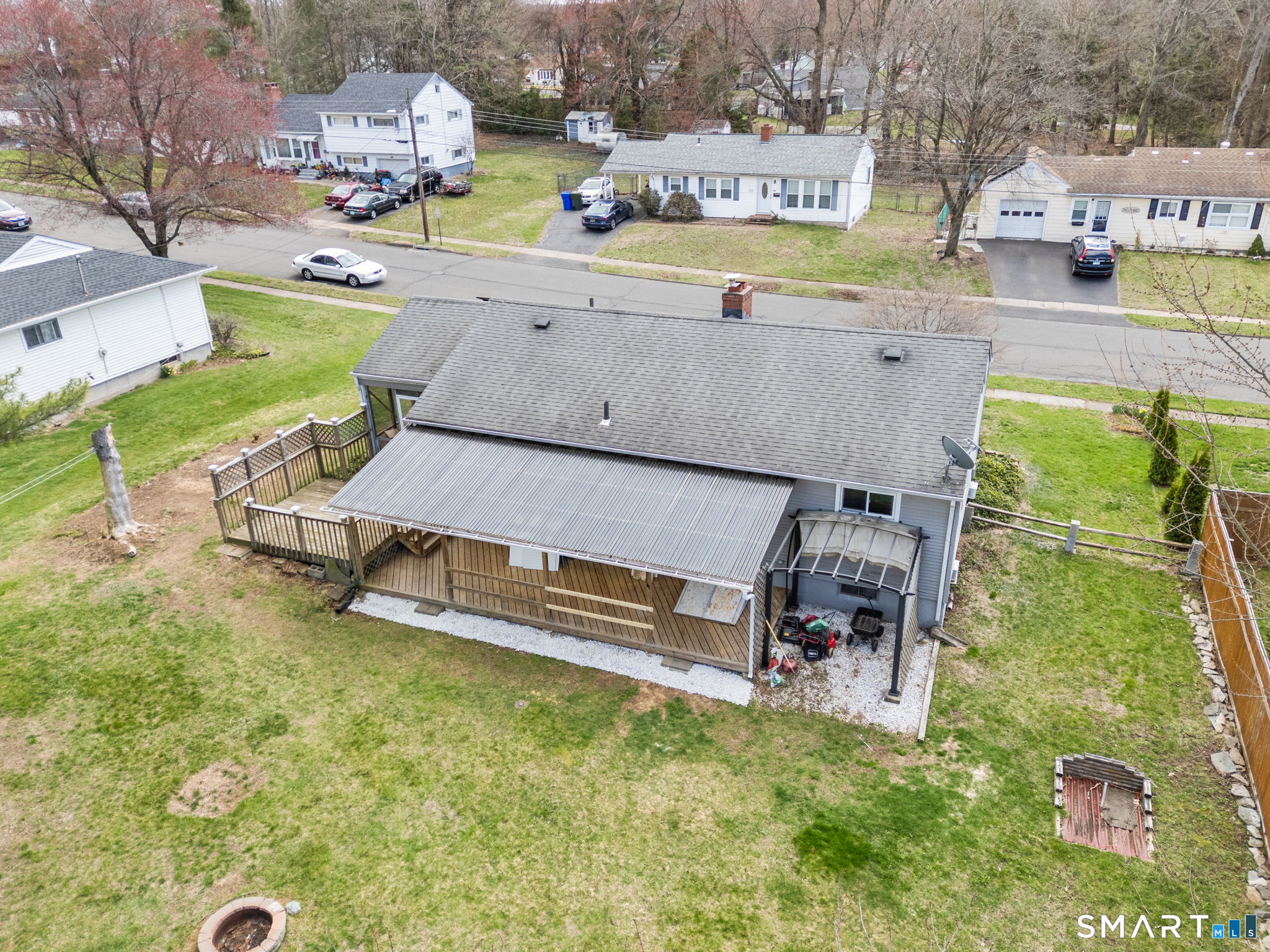 215 Monroe Street East Hartford CT 06118