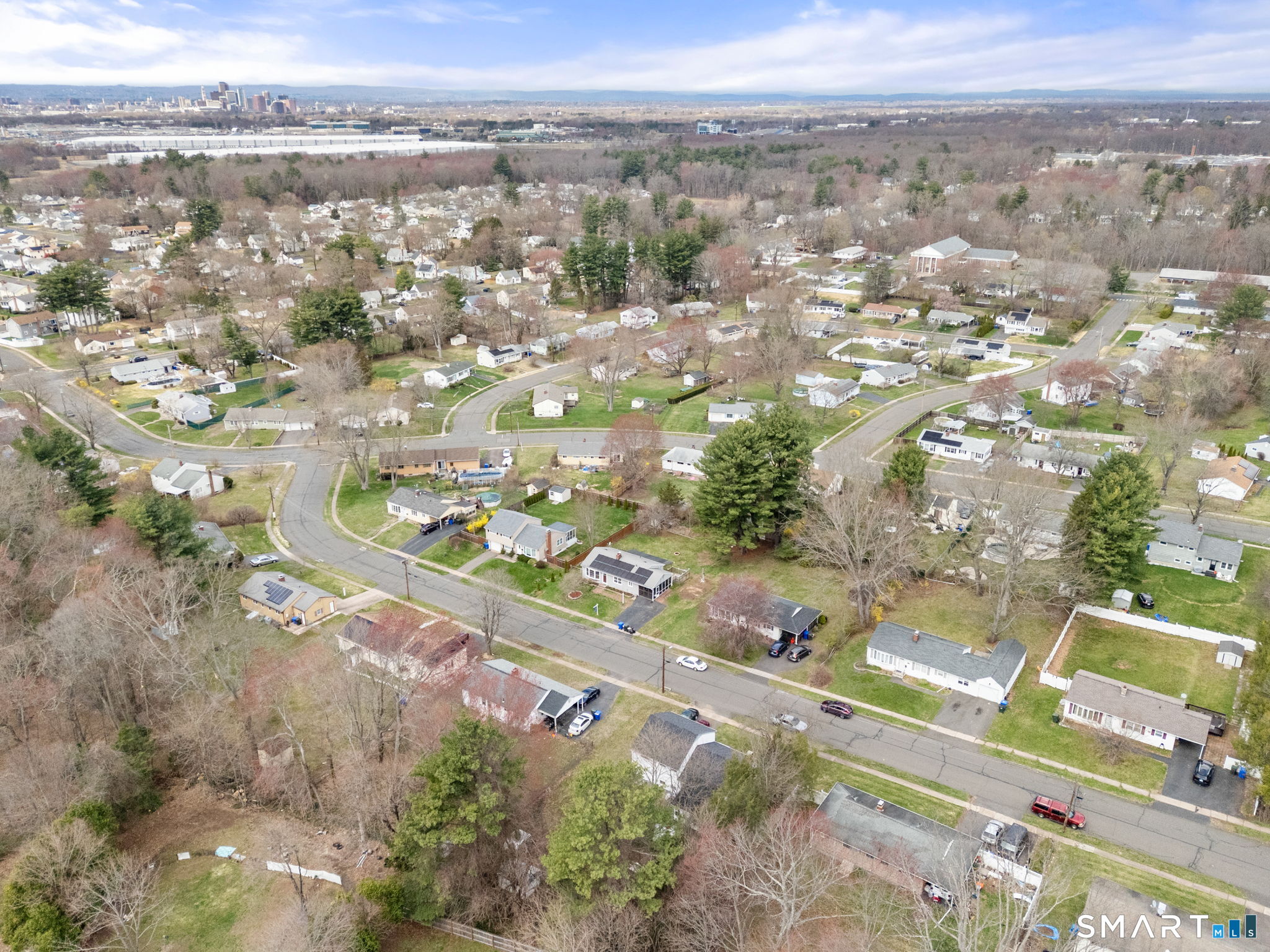 215 Monroe Street East Hartford CT 06118