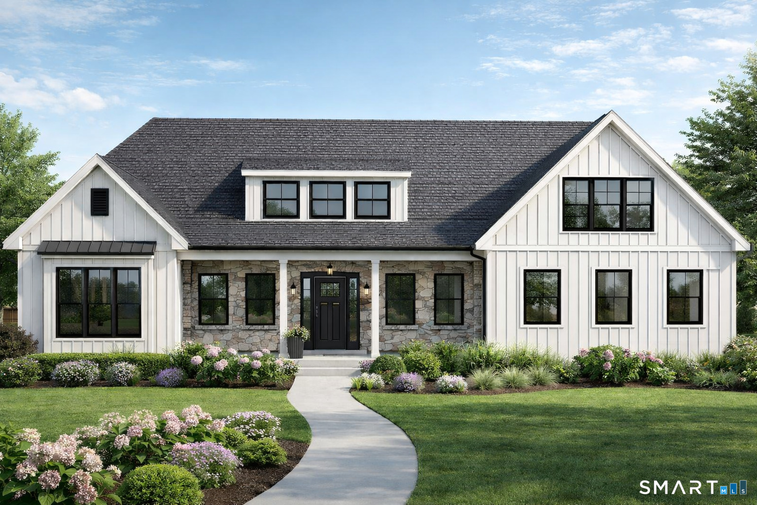 609 Cider Lane Granby CT 06060
