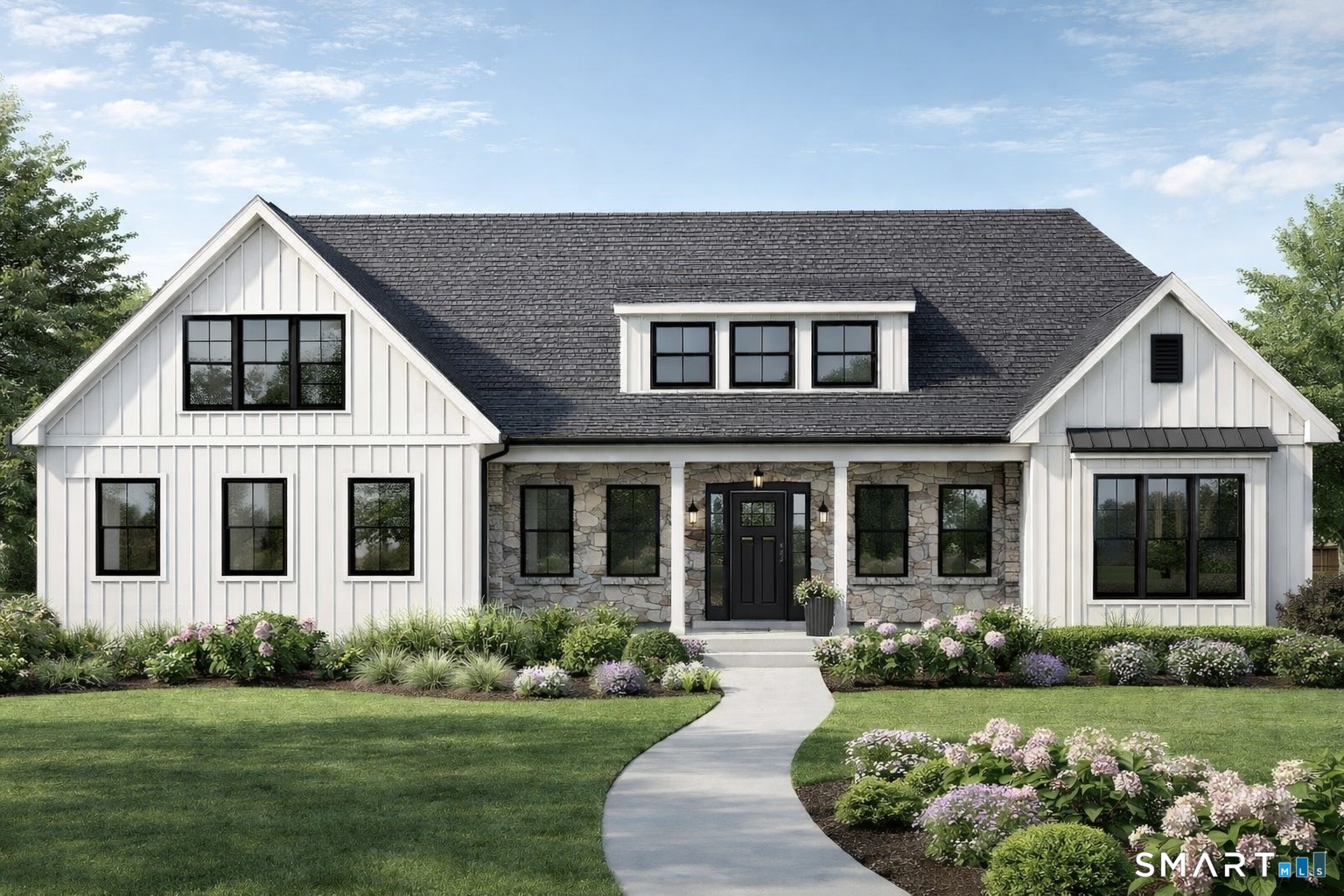 609 Cider Lane Granby CT 06060