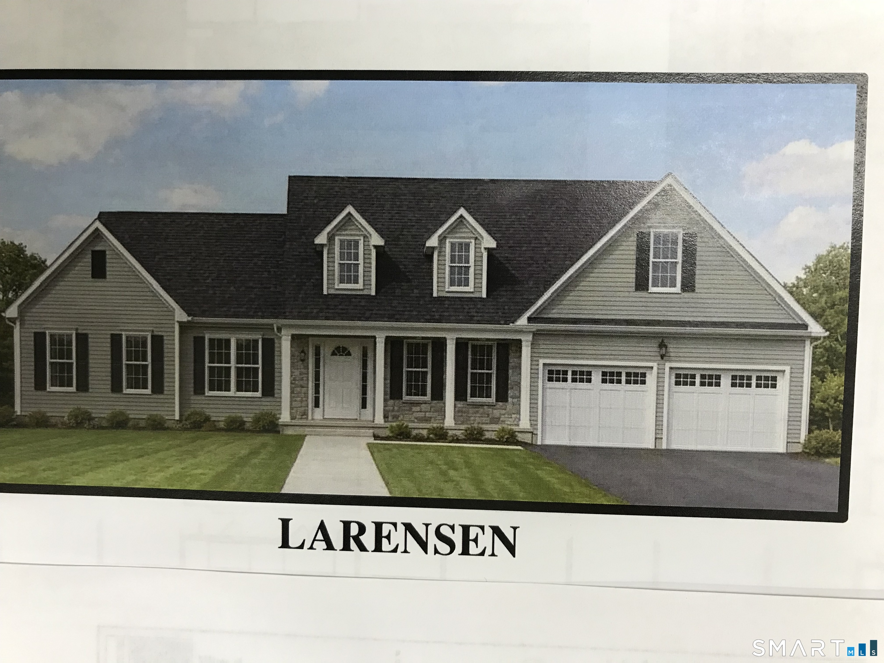 609 Cider Lane Granby CT 06060
