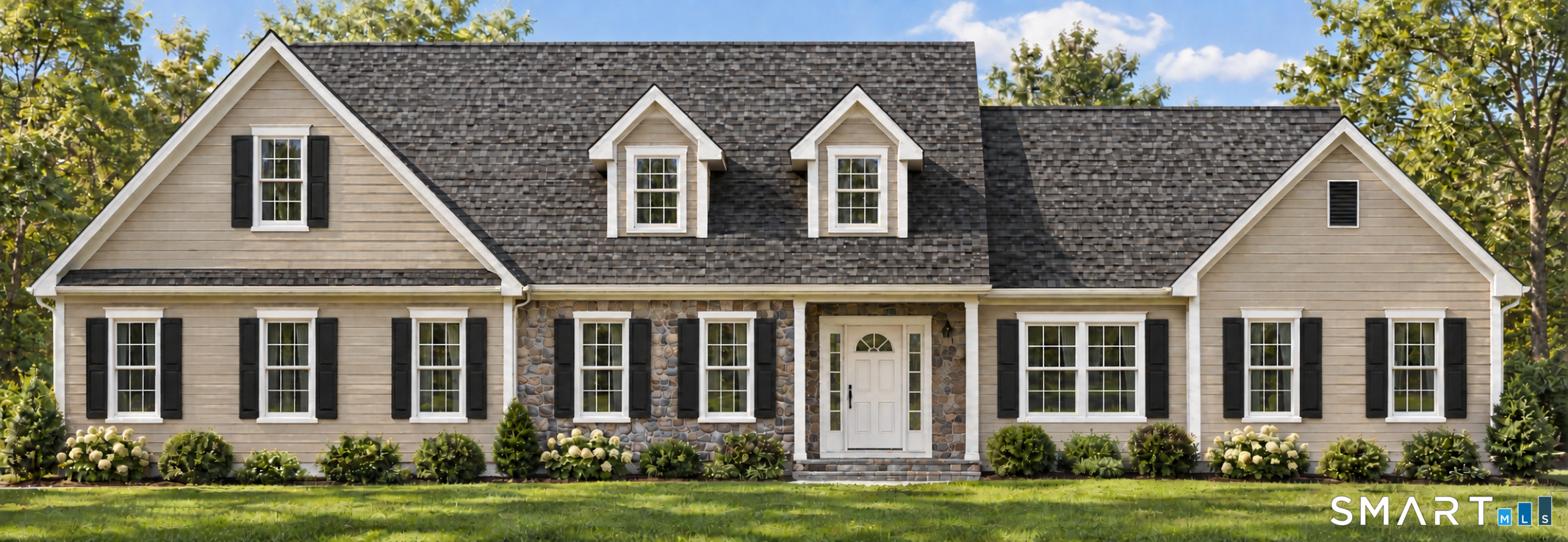 609 Cider Lane Granby CT 06060