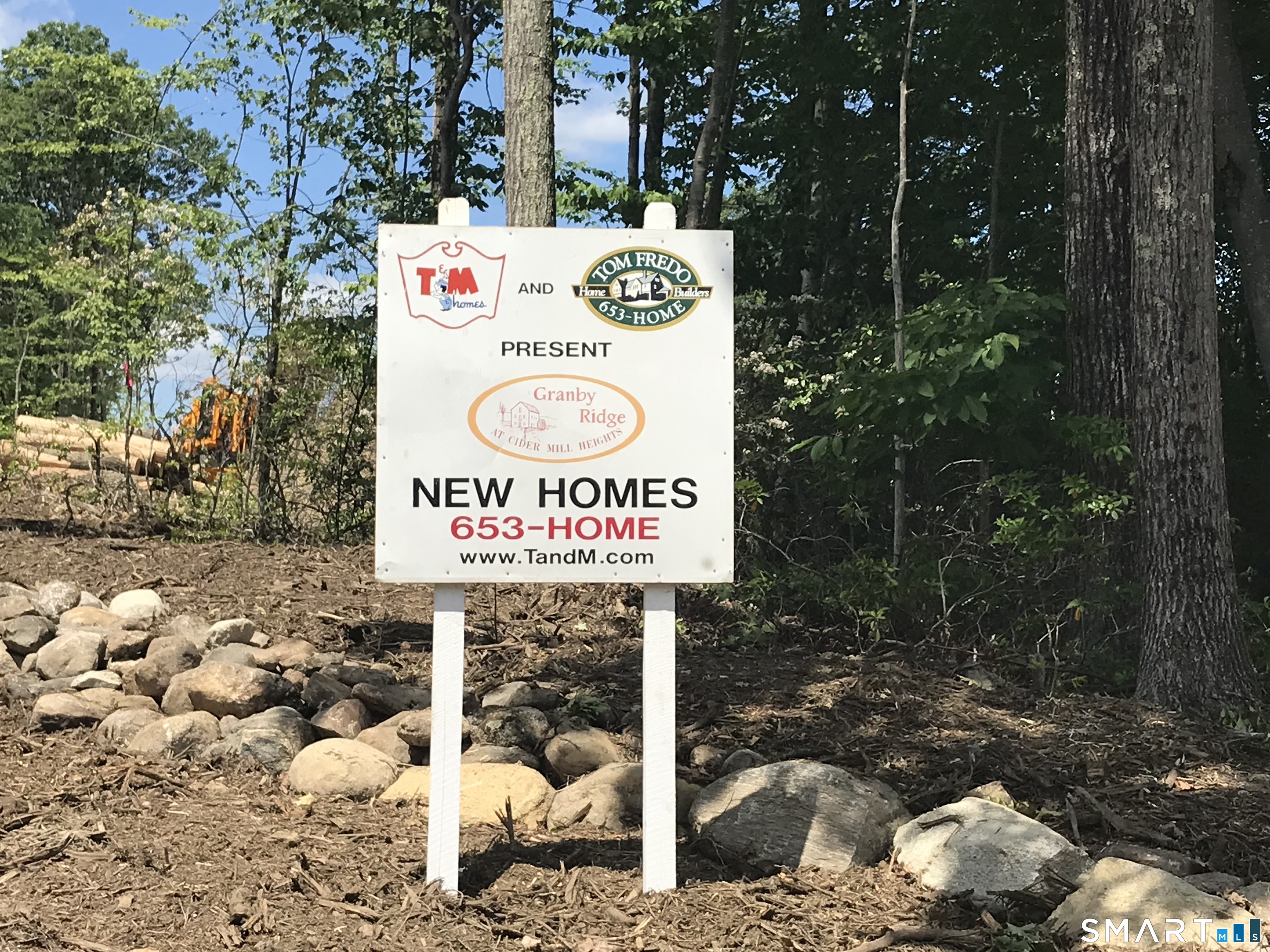 609 Cider Lane Granby CT 06060