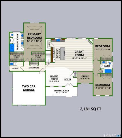 609 Cider Lane Granby CT 06060