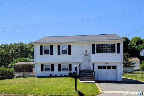 55 Sleepy Hollow Drive Danbury CT 06810