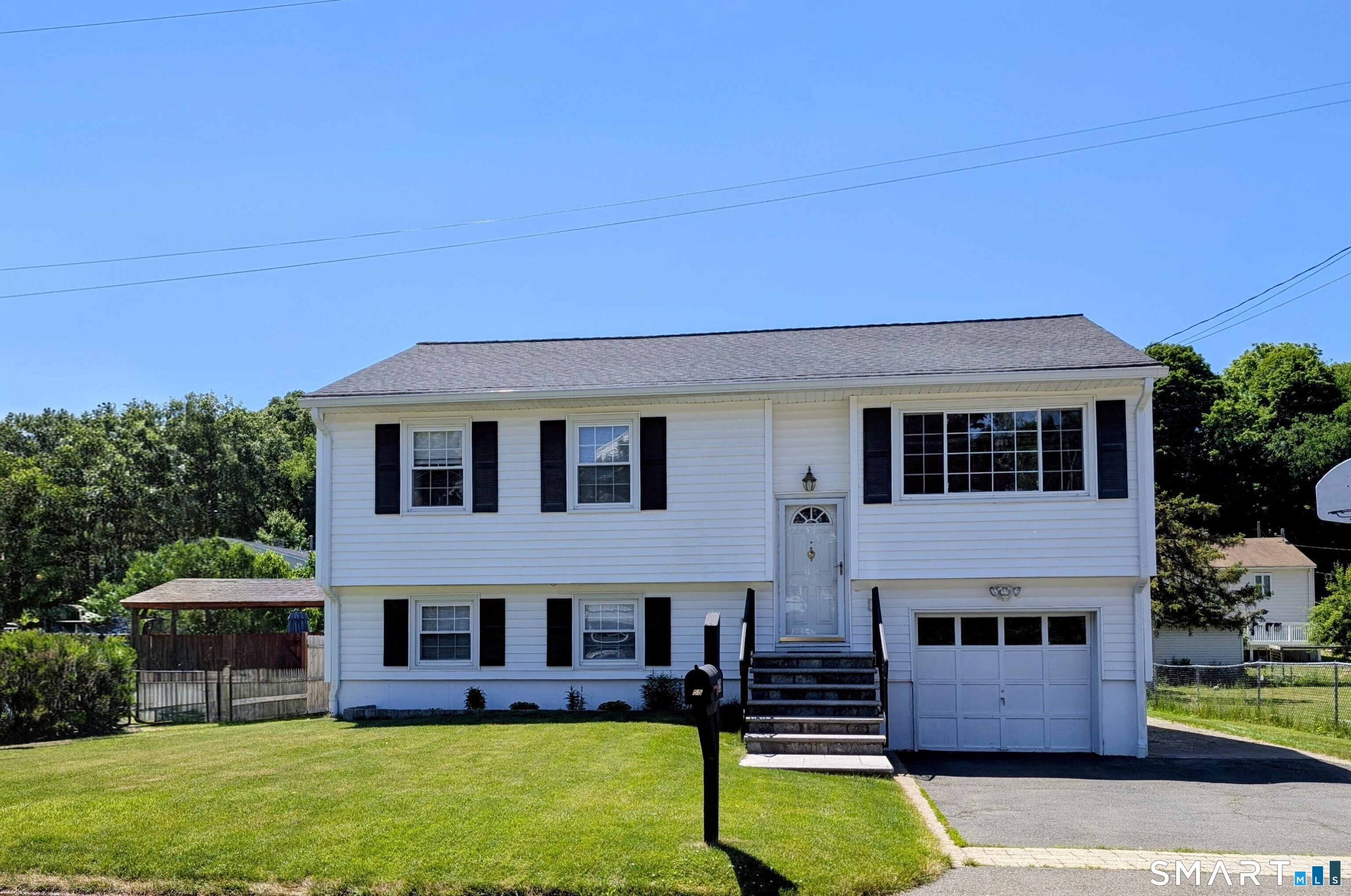 55 Sleepy Hollow Drive Danbury CT 06810