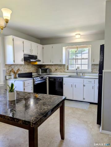 55 Sleepy Hollow Drive Danbury CT 06810